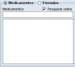 Pesquisa por medicamento online na lista do HiDoctor