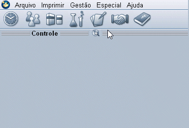 Acesso ao módulo de Marketing pelo HiDoctor no desktop
