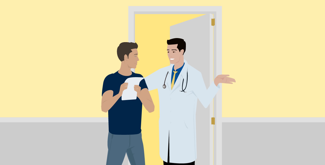 10 hábitos de atendimento ao cliente para seu consultório ou clínica médica