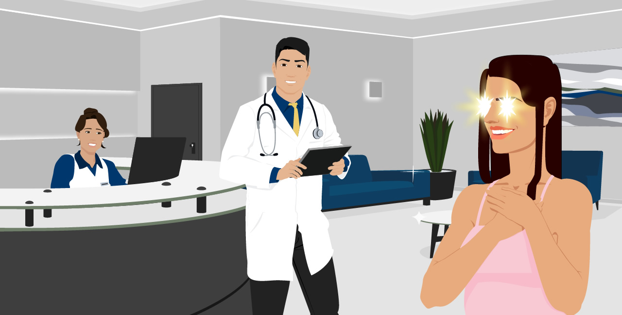 3 palavras mágicas que tornam seu consultório atrativo para pacientes 3 palavras mágicas que tornam seu consultório atrativo para pacientes