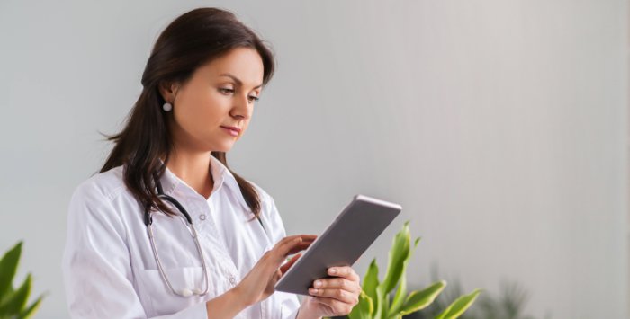 5 razões para utilizar aplicativos no diagnóstico e tratamento em Ginecologia e Obstetrícia