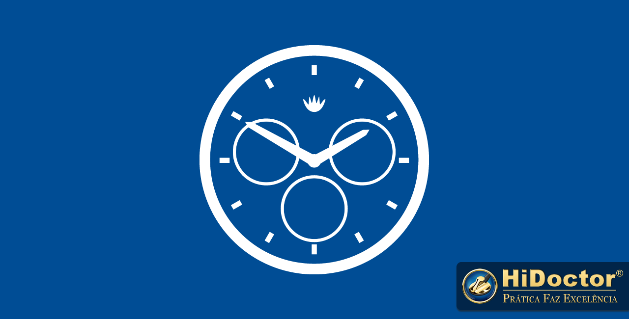 6 ferramentas do HiDoctor® para manter sua agenda livre de atrasos e otimizar seus horários