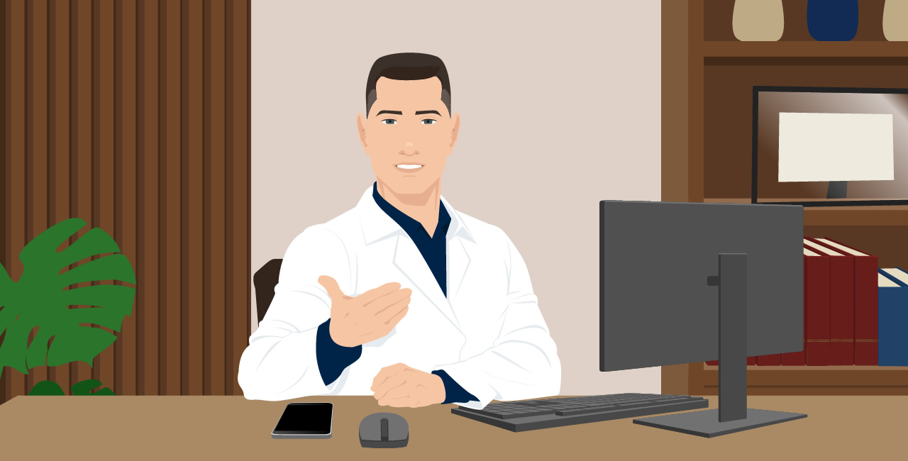 7 necessidades críticas de todo consultório (e como o HiDoctor atende cada uma)