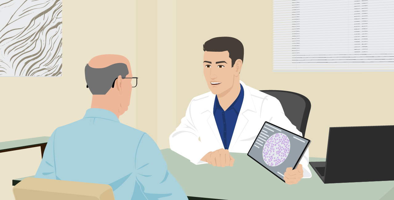 Anamnese em hematologia: principais perguntas e como a tecnologia ajuda na prática clínica