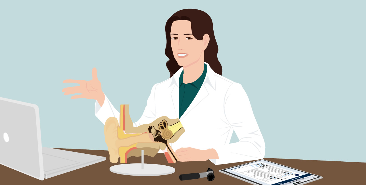 Anamnese em otorrinolaringologia - uma nova abordagem com o uso de IA