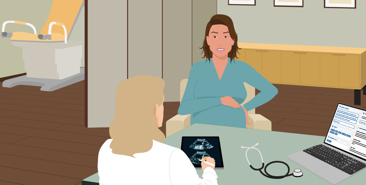 Anamnese na Ginecologia & Obstetrícia: como a IA pode apoiar um atendimento mais preciso e humanizado