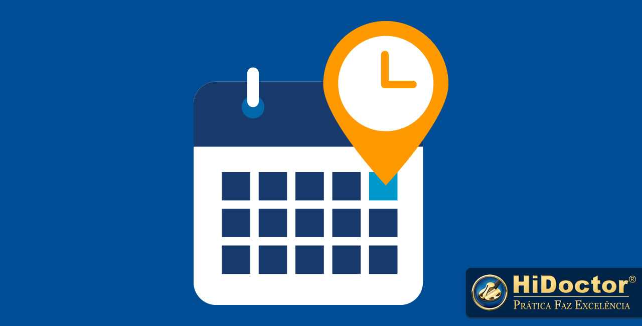 Benefícios do agendamento online de consultas