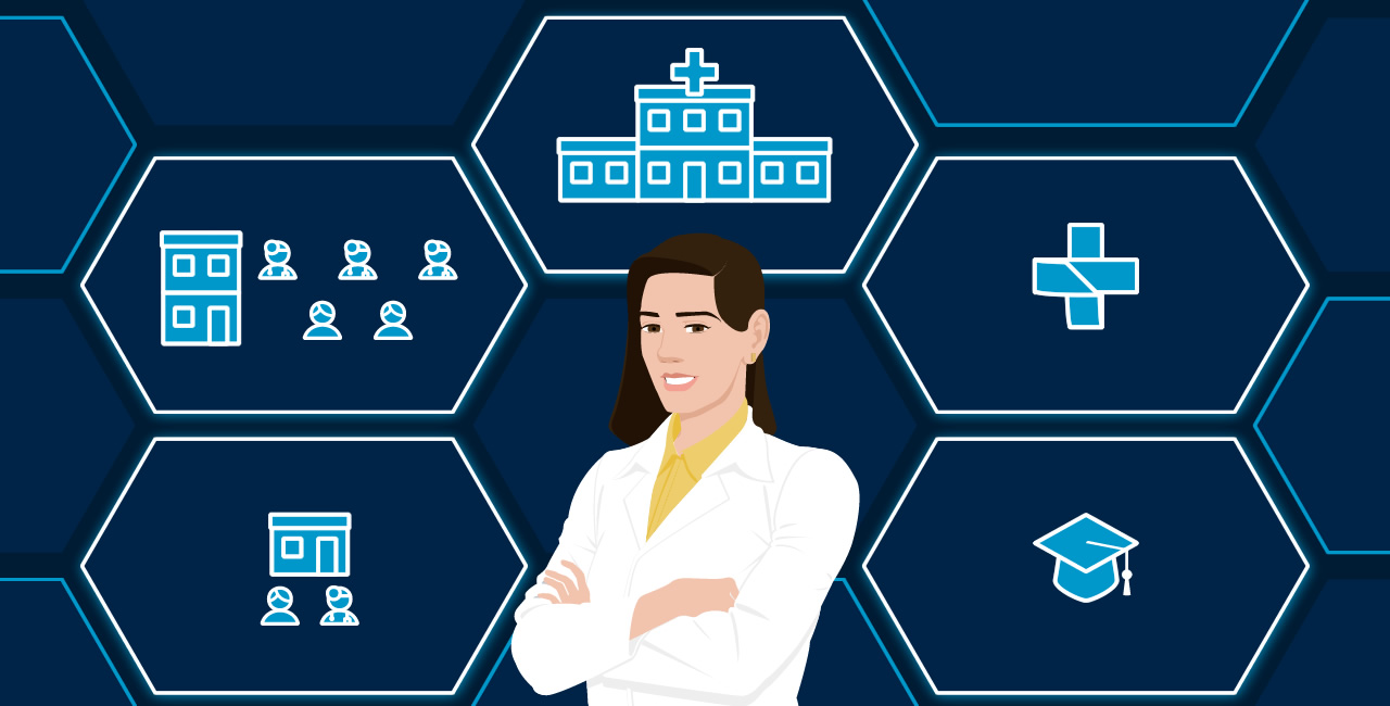 Carreira médica de sucesso: especialização e empreendedorismo na prática