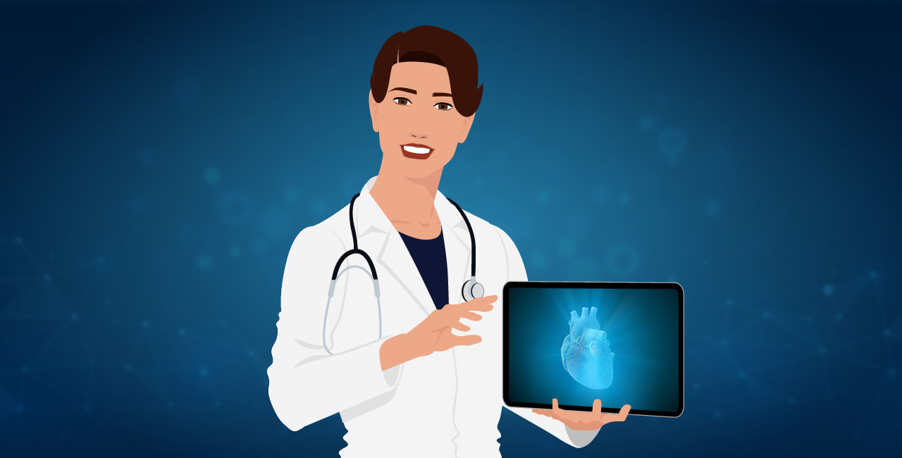 Como a integração de IA à anamnese favorece diagnósticos precoces na cardiologia