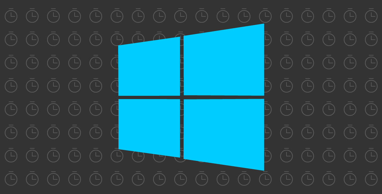 Como não ser interrompido por atualizações do Windows 10