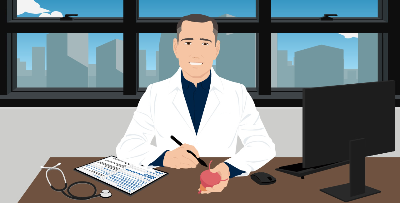 Como o uso de inteligência artificial na anamnese de urologia garante mais personalização e eficiência