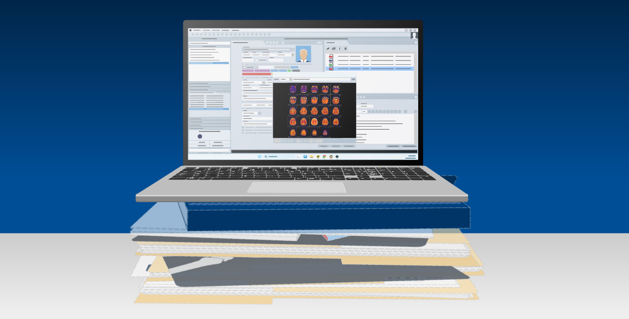 Como organizar anexos clínicos (exames, laudos, imagens) para encontrar tudo em segundos Como organizar anexos clínicos (exames, laudos, imagens) para encontrar tudo em segundos