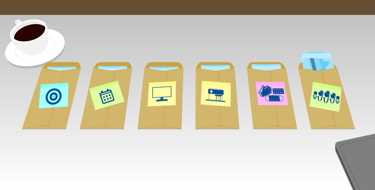 Custos ocultos de um consult&oacute;rio: o que todo m&eacute;dico precisa monitorar al&eacute;m do &oacute;bvio