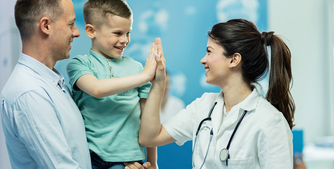 Estratégias de gestão para médicos pediatras: como expandir seu consultório