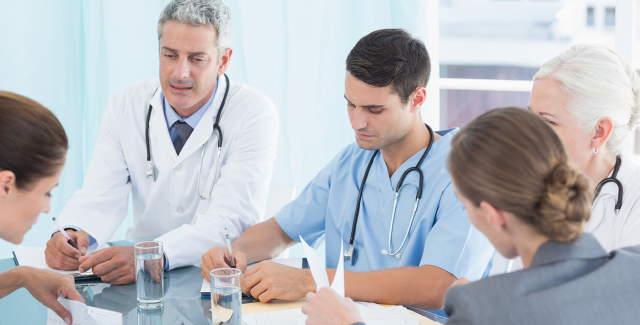 Garanta o sucesso do consultório com um plano de desempenho para a equipe