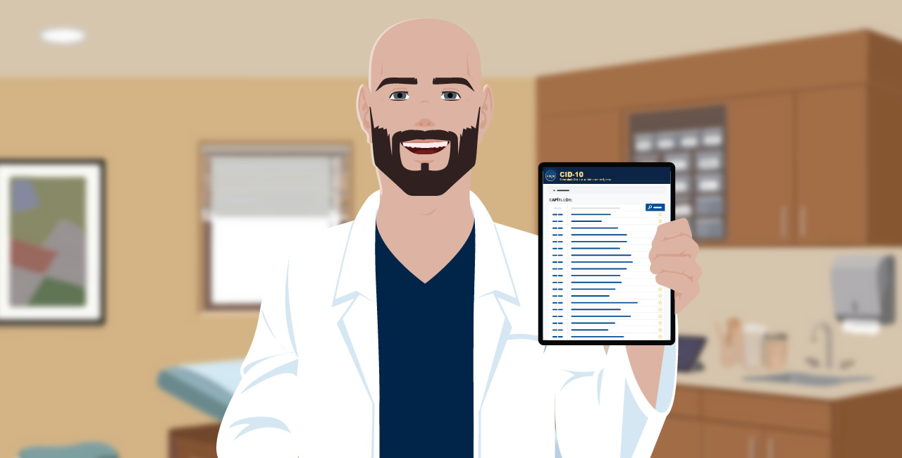 Guia completo: o que &eacute; CID-10, como funciona e como usar na pr&aacute;tica m&eacute;dica