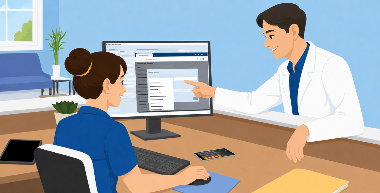 Guia completo: o que é a Tabela TUSS e como consultar Guia completo: o que é a Tabela TUSS e como consultar