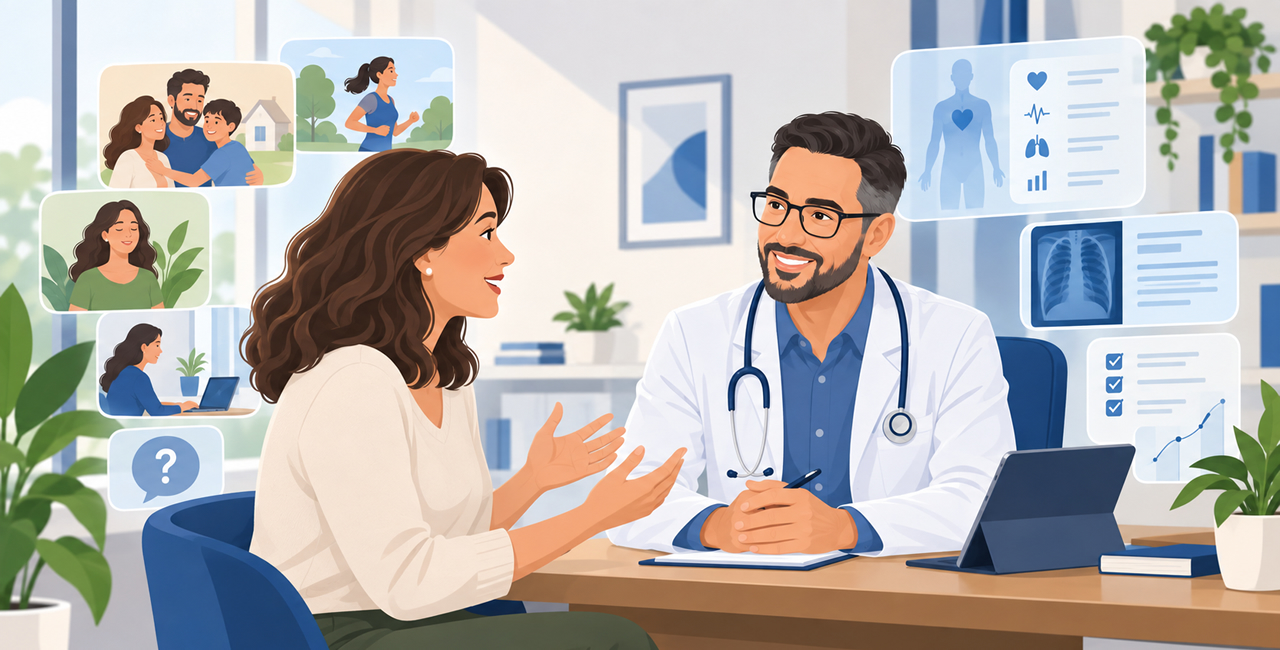 Humanização na saúde: o que é e como oferecer um atendimento mais humano Humanização na saúde: o que é e como oferecer um atendimento mais humano