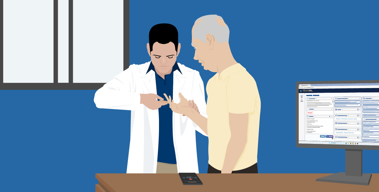 IA na anamnese de reumatologia: benefícios para médicos e pacientes