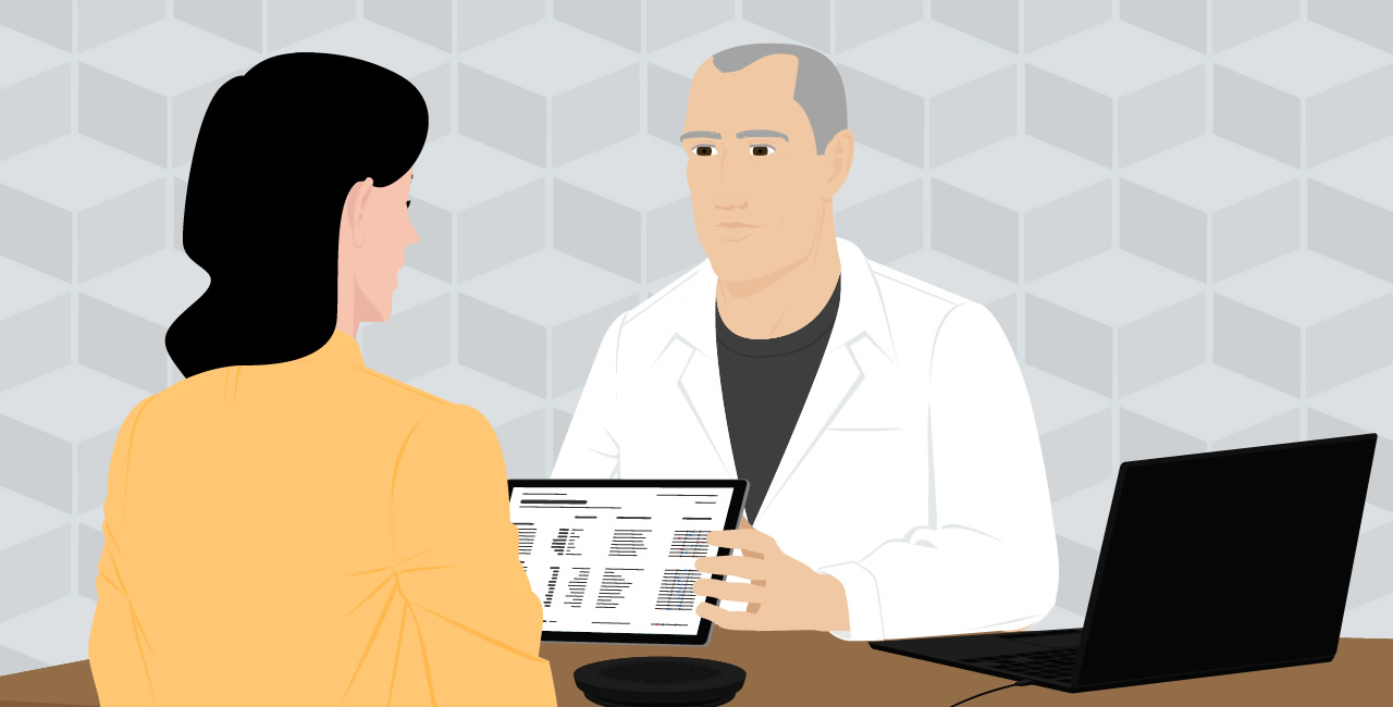 Inteligência artificial na infectologia - ferramentas para facilitar a anamnese