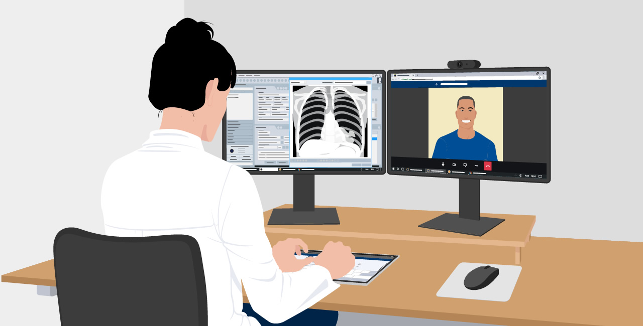Medicina virtual: como oferecer atendimento online e quais os benefícios?