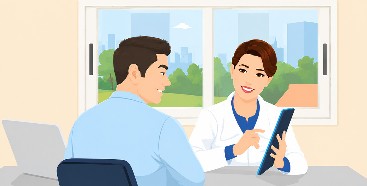 Mudanças nas receitas médicas digitais em 2026: o que os médicos precisam saber Mudanças nas receitas médicas digitais em 2026: o que os médicos precisam saber