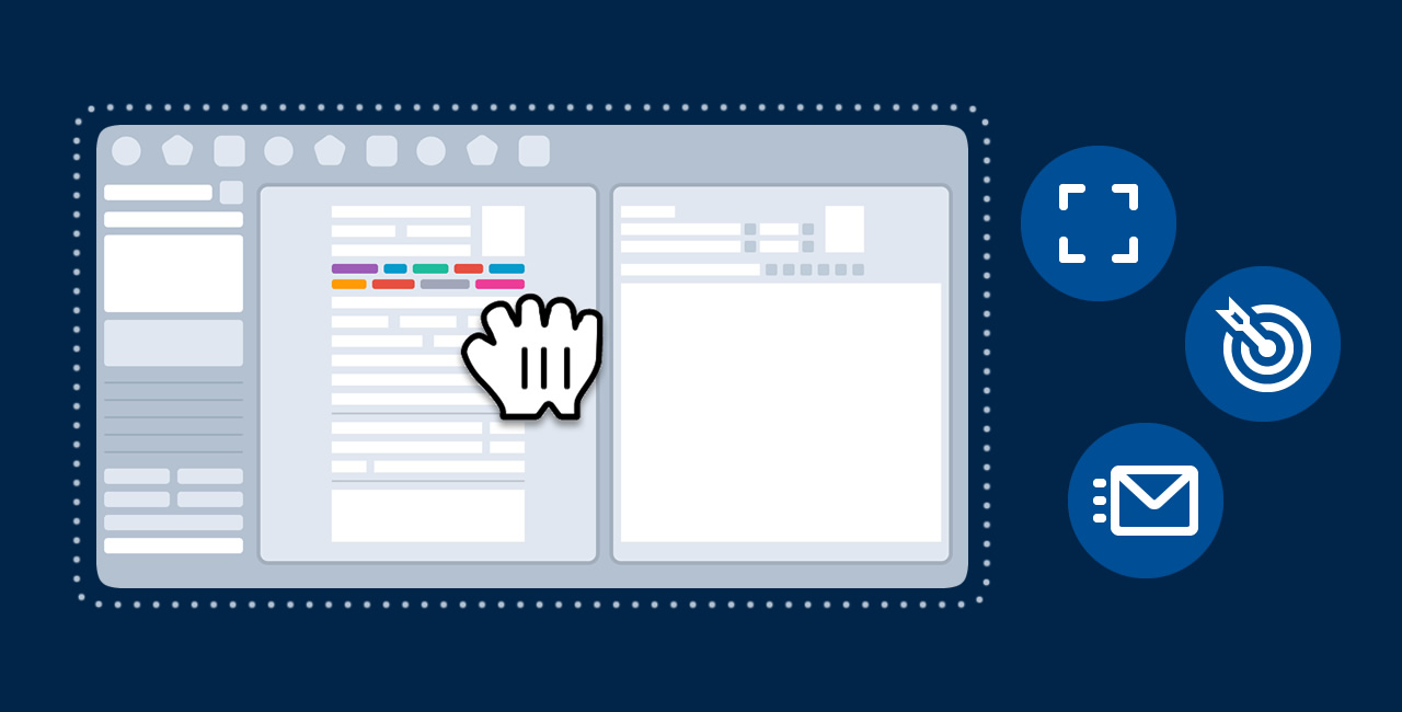 Nova versão do HiDoctor: mais flexibilidade na tela e acesso prático ao módulo de Marketing