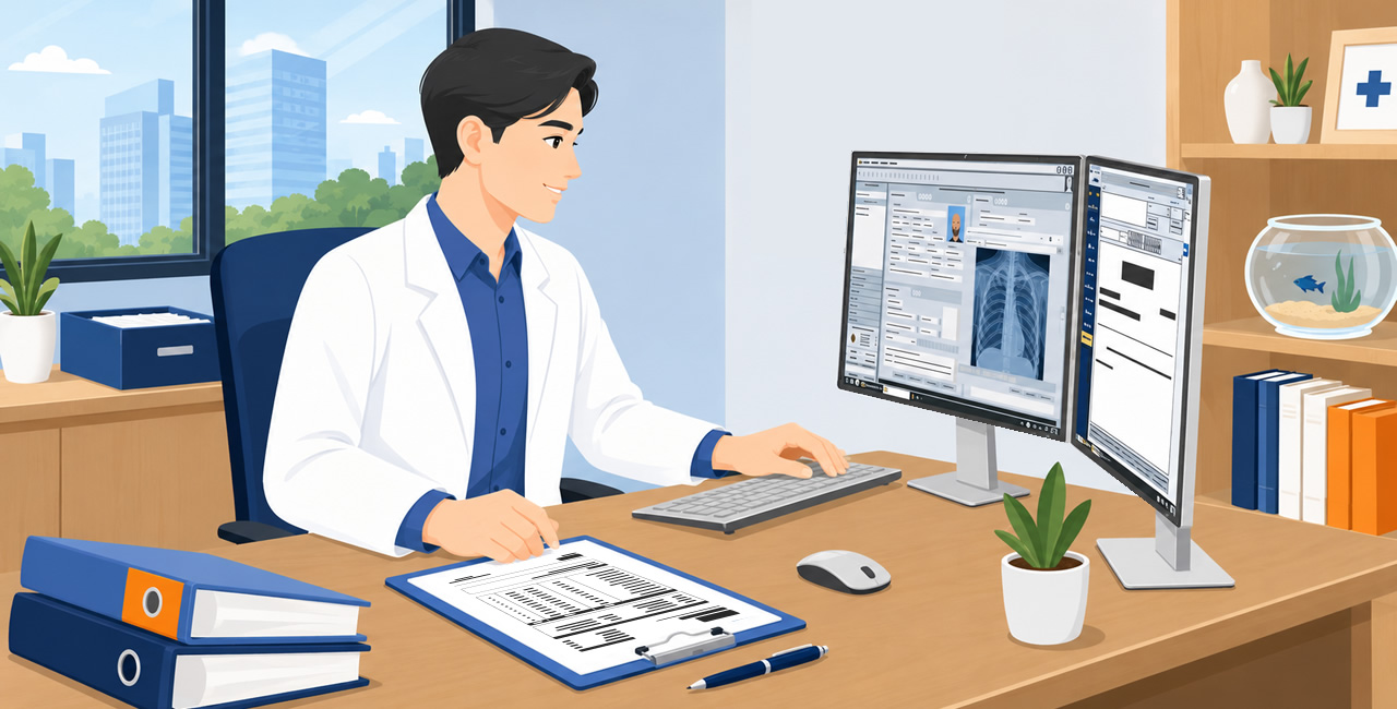 O que é Laudo Médico - estrutura, tipos e como elaborar corretamente O que é Laudo Médico - estrutura, tipos e como elaborar corretamente