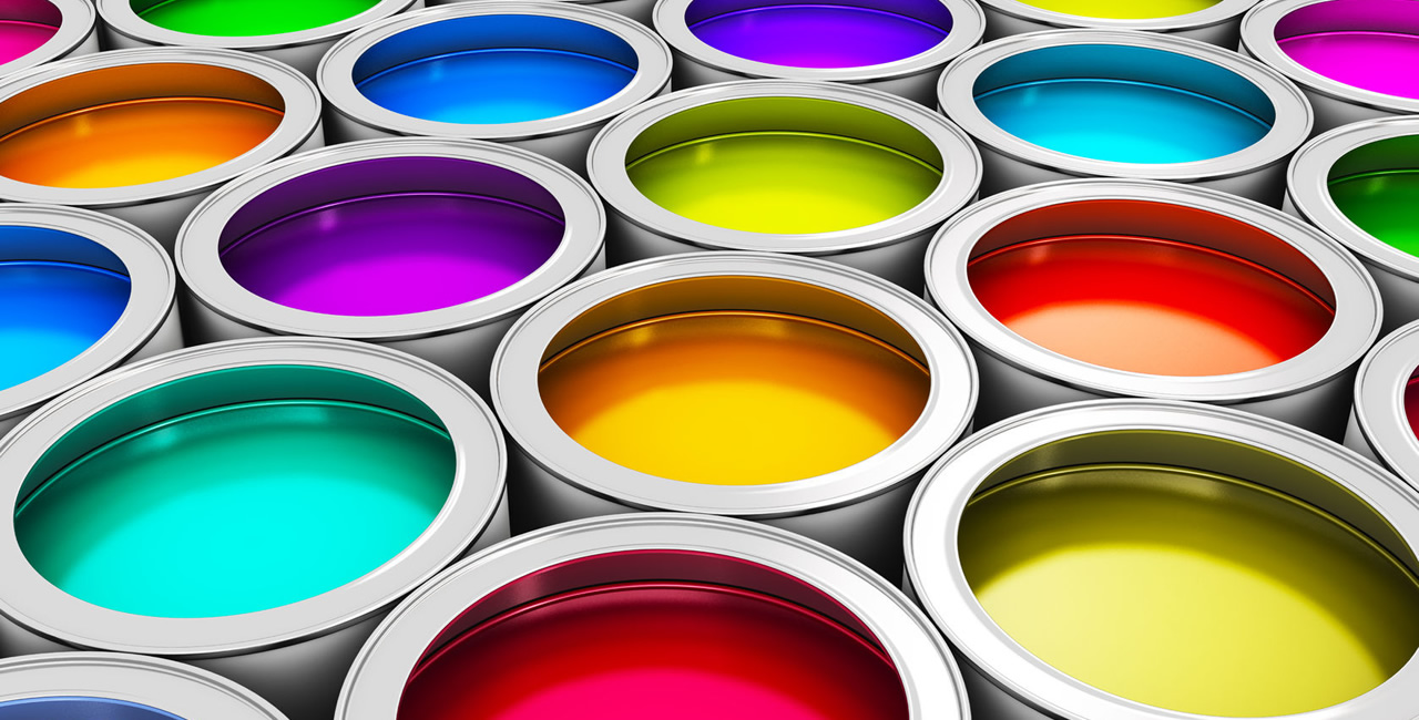 O uso das cores no ambiente médico