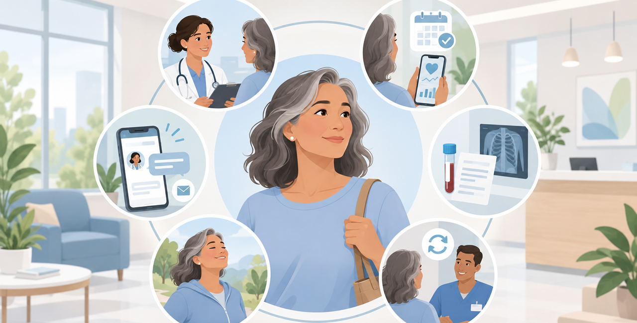 Pacientes high ticket: como atrair e fidelizar pacientes que valorizam seu atendimento Pacientes high ticket: como atrair e fidelizar pacientes que valorizam seu atendimento