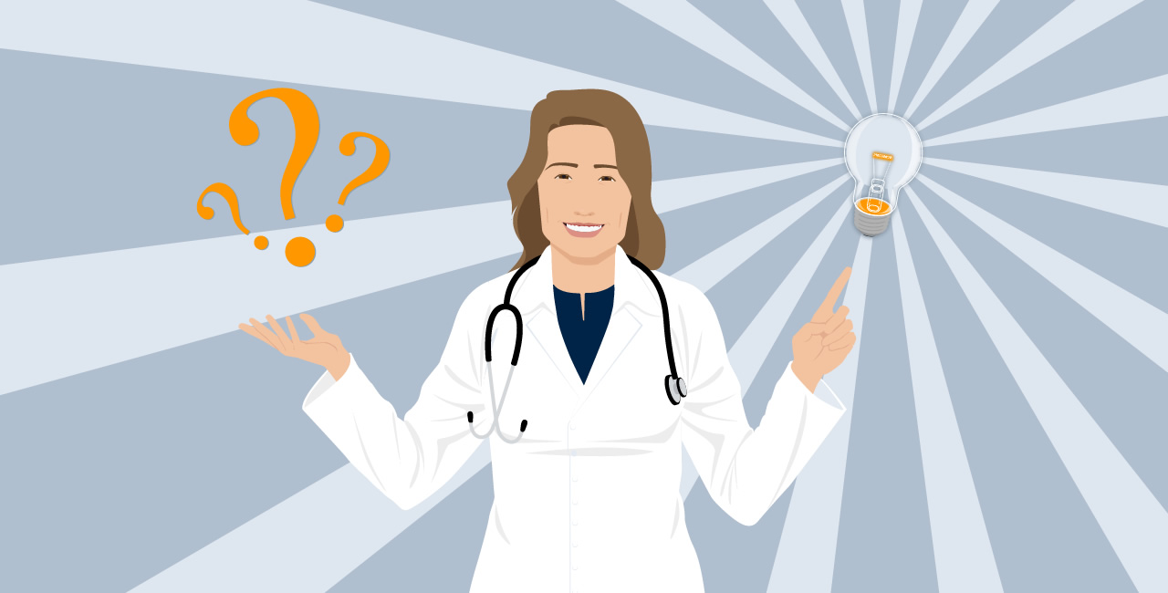 Problemas x soluções para clínicas médicas: como superar desafios usando tecnologia