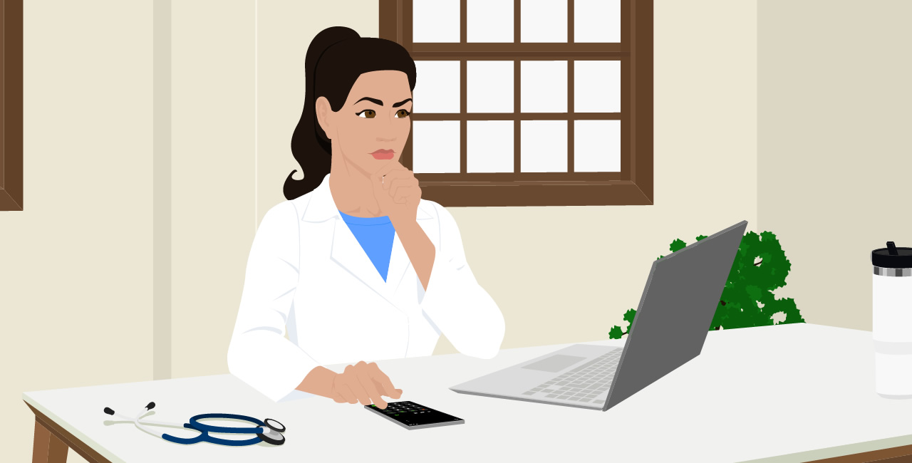 Prontuário eletrônico ou sistema de gestão? Como ter ambos pode melhorar os resultados financeiros