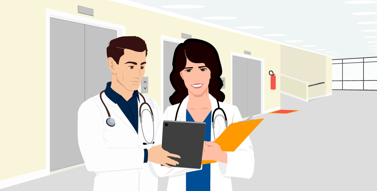 Relat&oacute;rios de gest&atilde;o em cl&iacute;nicas e consult&oacute;rios: exemplos pr&aacute;ticos para gerar no HiDoctor GS