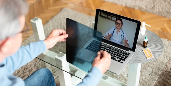 Teleconsulta em Ortopedia: uma nova abordagem para o acompanhamento médico à distância