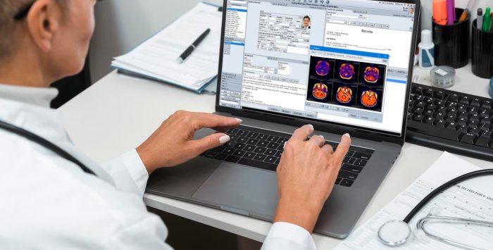 Telemedicina na Neurologia: o avanço do software médico no atendimento remoto