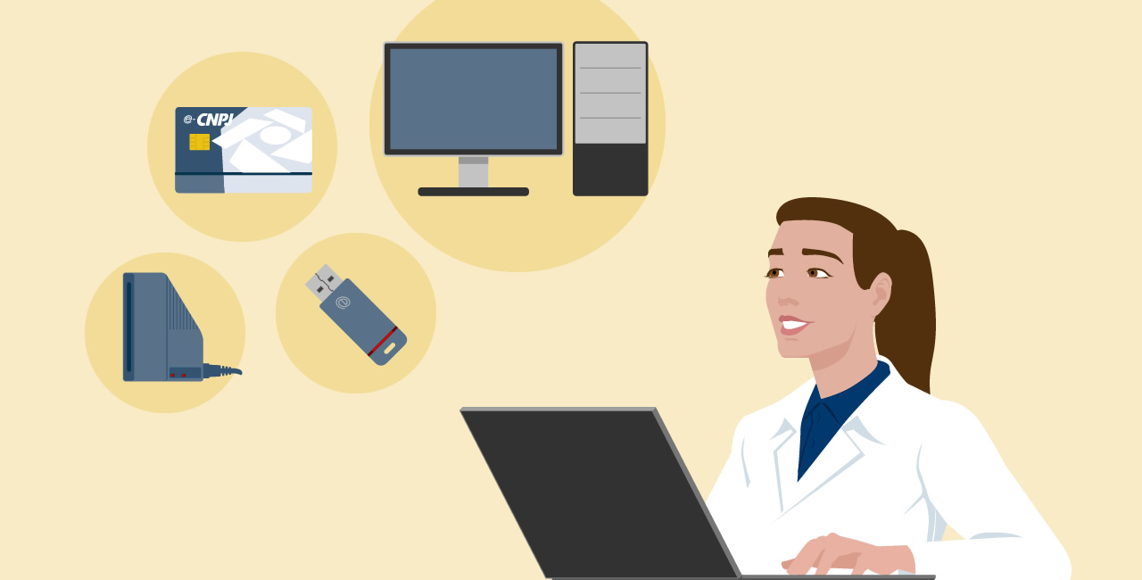 Tipos de certificado digital - qual o melhor?